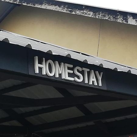 Homestay Ibu Pekan Luaran gambar