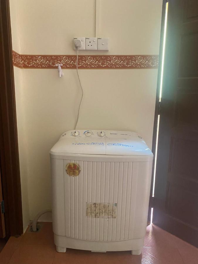 Homestay Ibu Pekan Luaran gambar