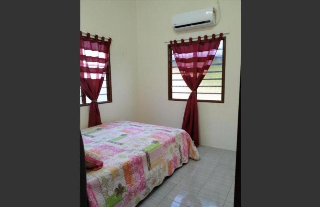 Homestay Ibu Pekan Luaran gambar