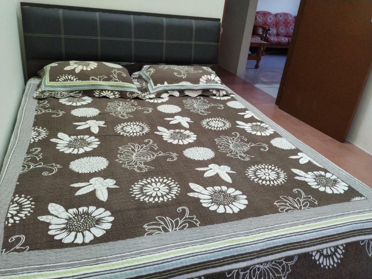 Homestay Ibu Pekan Luaran gambar
